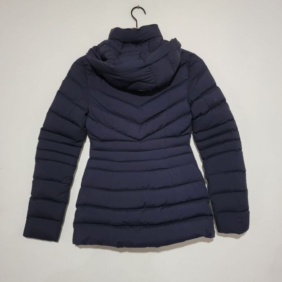 Mackage Patsy Hooded Stretch Down Jacket - Picture 11 of 15